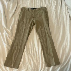 Banana Republic Fulton Skinny Jeans